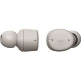 Yamaha TW-E3C Draadloze oordopjes – Bluetooth- in ear Koptelefoon – Beige