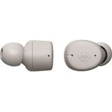 Yamaha TW-E3C draadloze in-ear Bluetooth-oordopjes met True Sound-technologie en Clear Voice Capture - Beige