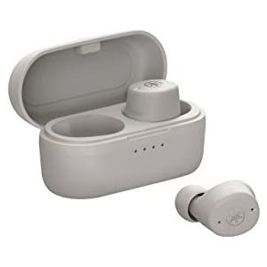 Yamaha - TW-E3CBE - Draadloze Oordopjes - Zwart - Hoogwaardige Geluidskwaliteit