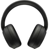 Yamaha YH-E700B draadloze over-ear Bluetooth-hoofdtelefoon met 32 uur batterijduur, actieve ruisonderdrukking - Zwart