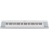 Yamaha NP 15WH Portable piano