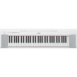 Yamaha NP 15WH Portable piano
