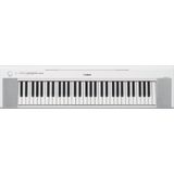 Yamaha NP 15WH Portable piano
