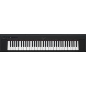 Yamaha NP 35B - Portable piano