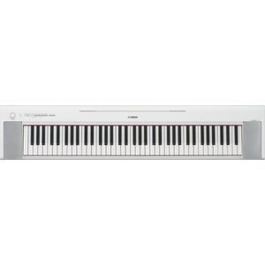 Yamaha NP 35WH Portable piano