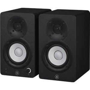 Yamaha HS3 - Actieve Studiomonitor Se - 3 Inc - Per paar