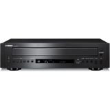 Yamaha CD-C603 - CD-Wisselaar - Zwart