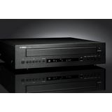 Yamaha CD-C603 - CD-Wisselaar - Zwart