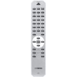 Yamaha CD-C603 5-CD-Wisselaar - Zilver