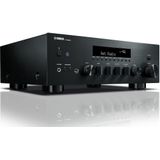 Yamaha R-N600A - Receiver - Zwart - Hi-Fi-technologie