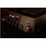 Yamaha R-N600A - Receiver - Zwart - Hi-Fi-technologie
