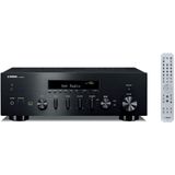 Yamaha R-N600A - Receiver - Zwart - Hi-Fi-technologie