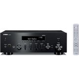 Yamaha R-N600A - Receiver - Zwart - Hi-Fi-technologie