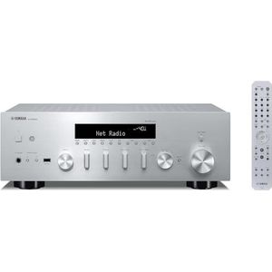 Yamaha - R-N600 - Receiver - Zwart