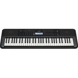 Yamaha PSR-E383 - Keyboard, 61 toetsen