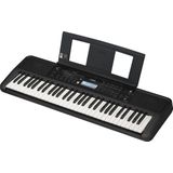 Yamaha PSR-E383 - Keyboard, 61 toetsen