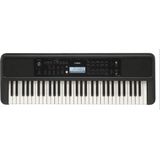 Yamaha PSR-E383 - Keyboard, 61 toetsen