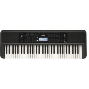 Yamaha PSR-E383 - Keyboard, 61 toetsen