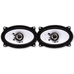 Alpine - Sxe-4625s - Auto HiFi Luidsprekers - 150 W - 4 x 6 inch