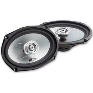 Alpine SXE-6925S - Speaker set 6x9 inch - grijs