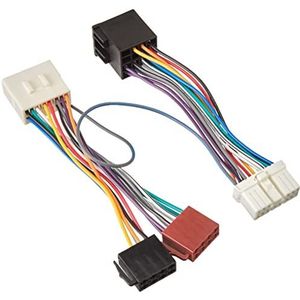 CONNECT2 Hyundai CT10HY01 ISO T-Harness
