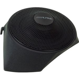 Alpine SPC-R100-DU frontpaneel radiale luidspreker voor FIAT Ducato, 12 cm