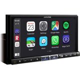 Alpine iLX-705D - 2-DIN autoradio - multimedia - 7 inch scherm - Bluetooth - Apple Carplay - Android Auto