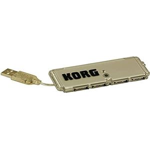Korg USB Nano HUB