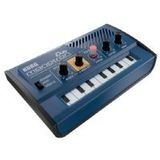 Korg monotron DUO - Synthesizer