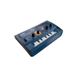 Korg monotron DUO - Synthesizer