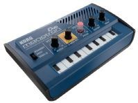 Korg monotron DUO - Synthesizer