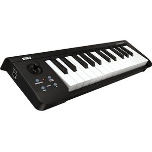 Korg MICROKEY 25 - bedieningstoetsenbord