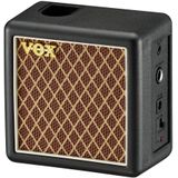 VOX amPlug 2 Cab 2W Powered Speaker Cabinet for Guitar, Bass & Music Playback