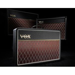 Vox AC10 Custom (AC10C1) - Nearly New