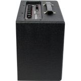 Valvetronix - Luidspreker - 20 Watt - 1 x 8 Inch - Met Effecten en Modellen