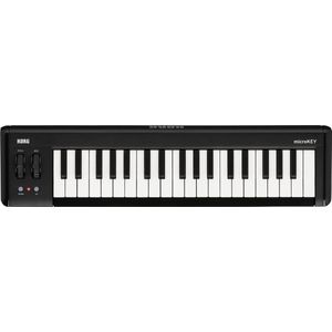 Korg - microKEY Air-37 - MIDI-controller - Zwart