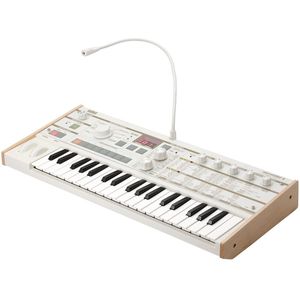 Korg MICROKORG-S MicroKorg S synthesizer