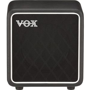 Vox Bc108 Black Cab Series - 25 W - 2,5 x 20,3 cm luidspreker