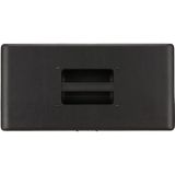 VOX BC112 Black Cab Series - 70W - 1 x 12"" Speaker Cabinet