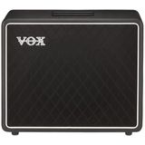 VOX BC112 Black Cab Series - 70W - 1 x 12"" Speaker Cabinet