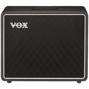 VOX BC112 Black Cab 1x12 speakerkast