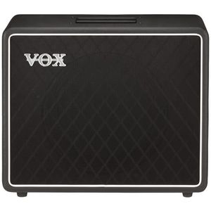 Vox BC112 Black Cab Series 1 x 12 Speaker Cab