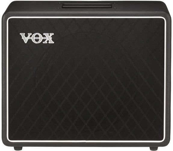 VOX BC112 Black Cab Series - 70W - 1 x 12"" Speaker Cabinet
