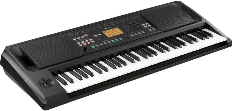 Korg EK-50 Keyboard