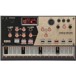 Korg Volca Drum - synthesizer