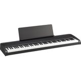Korg B2 - Digitale stage piano, zwart - mat zwart