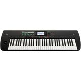 Korg i3 Workstation (Black) - synthesizer