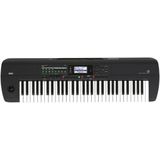 Korg i3 Workstation (Black) - synthesizer