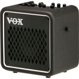 Vox VMG-3 MINI GO 3 Übungs Gitarrenverstärker mit Effekten - 3W