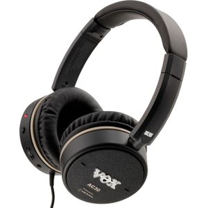 Vox VGH-AC30 Hoofdtelefoon - Ingebouwde gitaarversterker